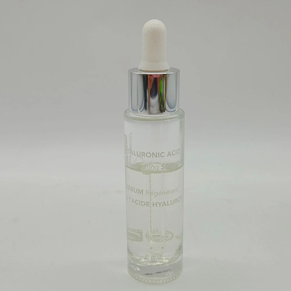 StudioMakeup Hyaluronic Acid Rejuvenating Serum 1 Fl Oz
